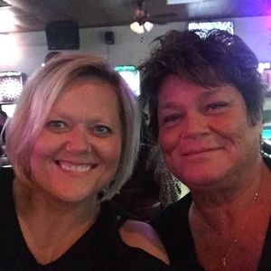 Meet your Posher, Brenda